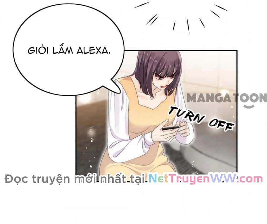 Trùng Sinh Thành Nữ Chính Độc Ác - Chương 36 - ảnh 11