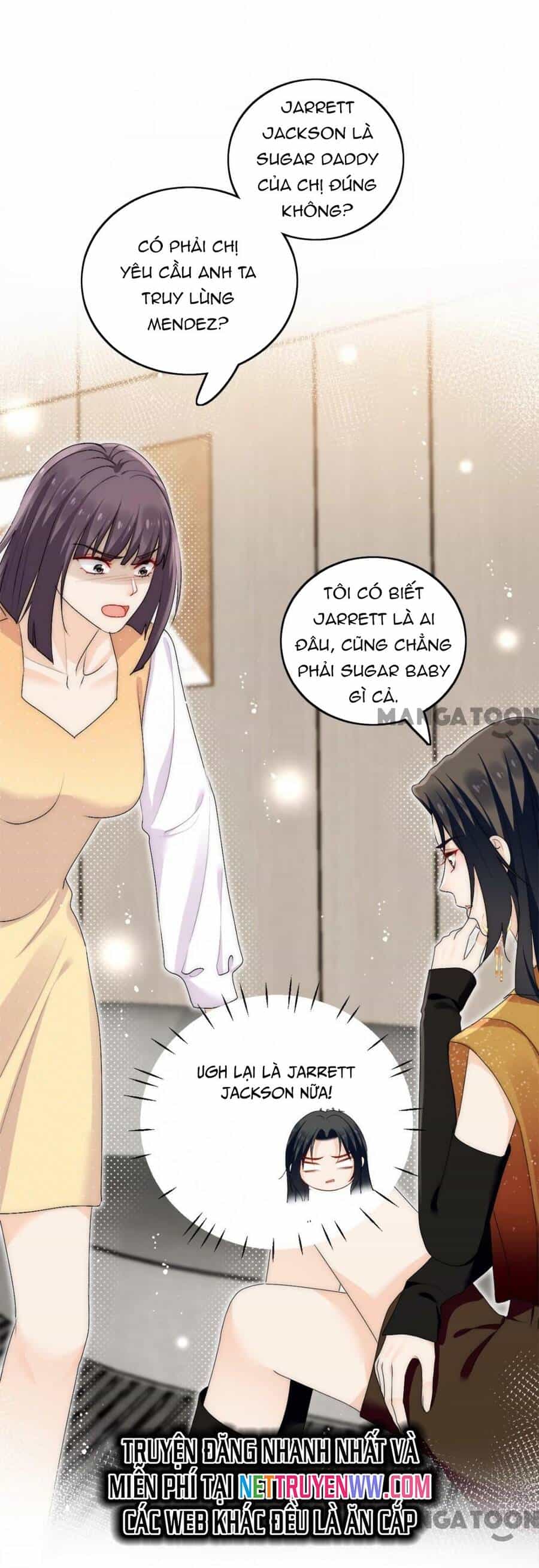 Trùng Sinh Thành Nữ Chính Độc Ác - Chương 36 - ảnh 12