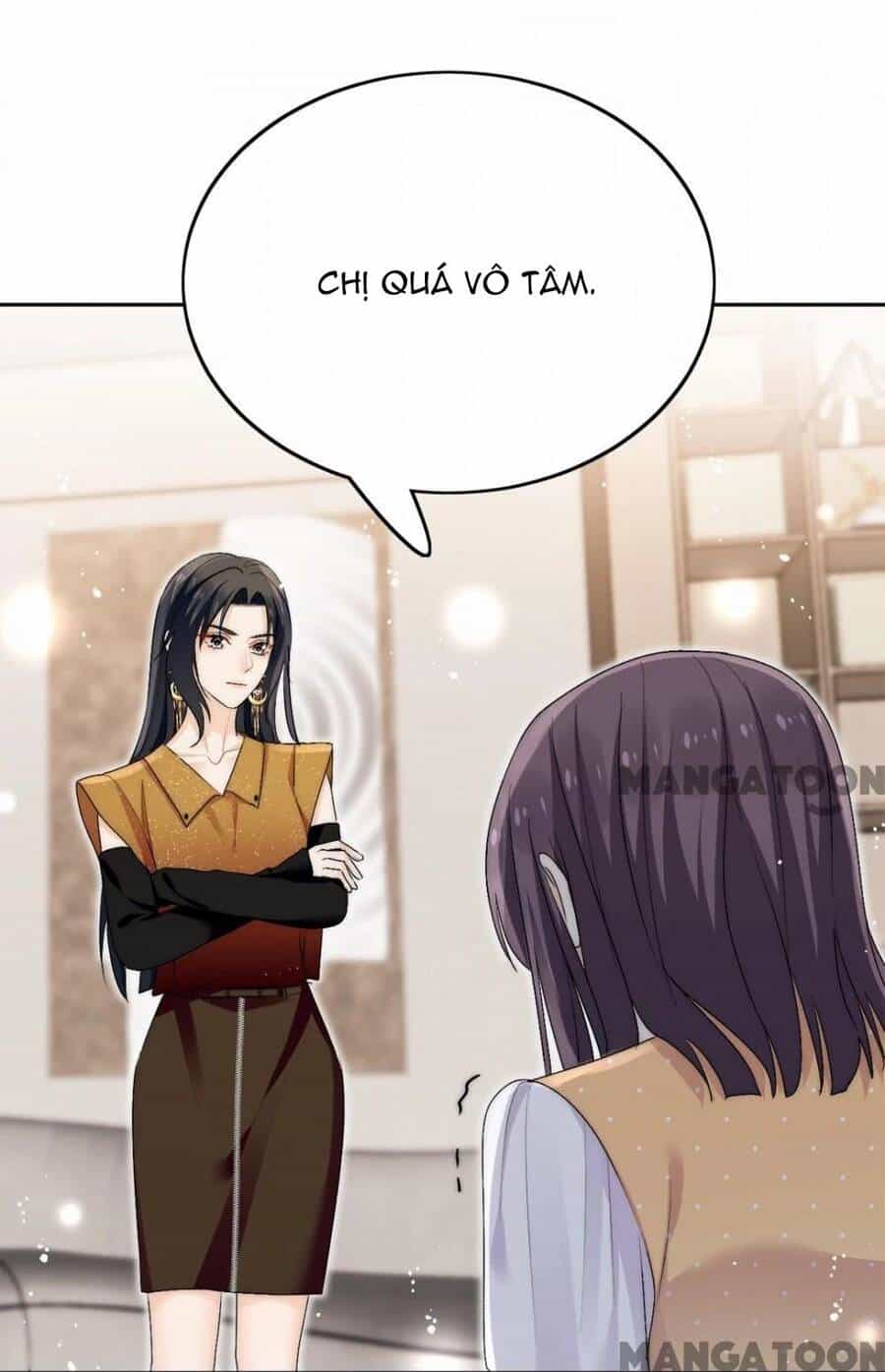 Trùng Sinh Thành Nữ Chính Độc Ác - Chương 36 - ảnh 17