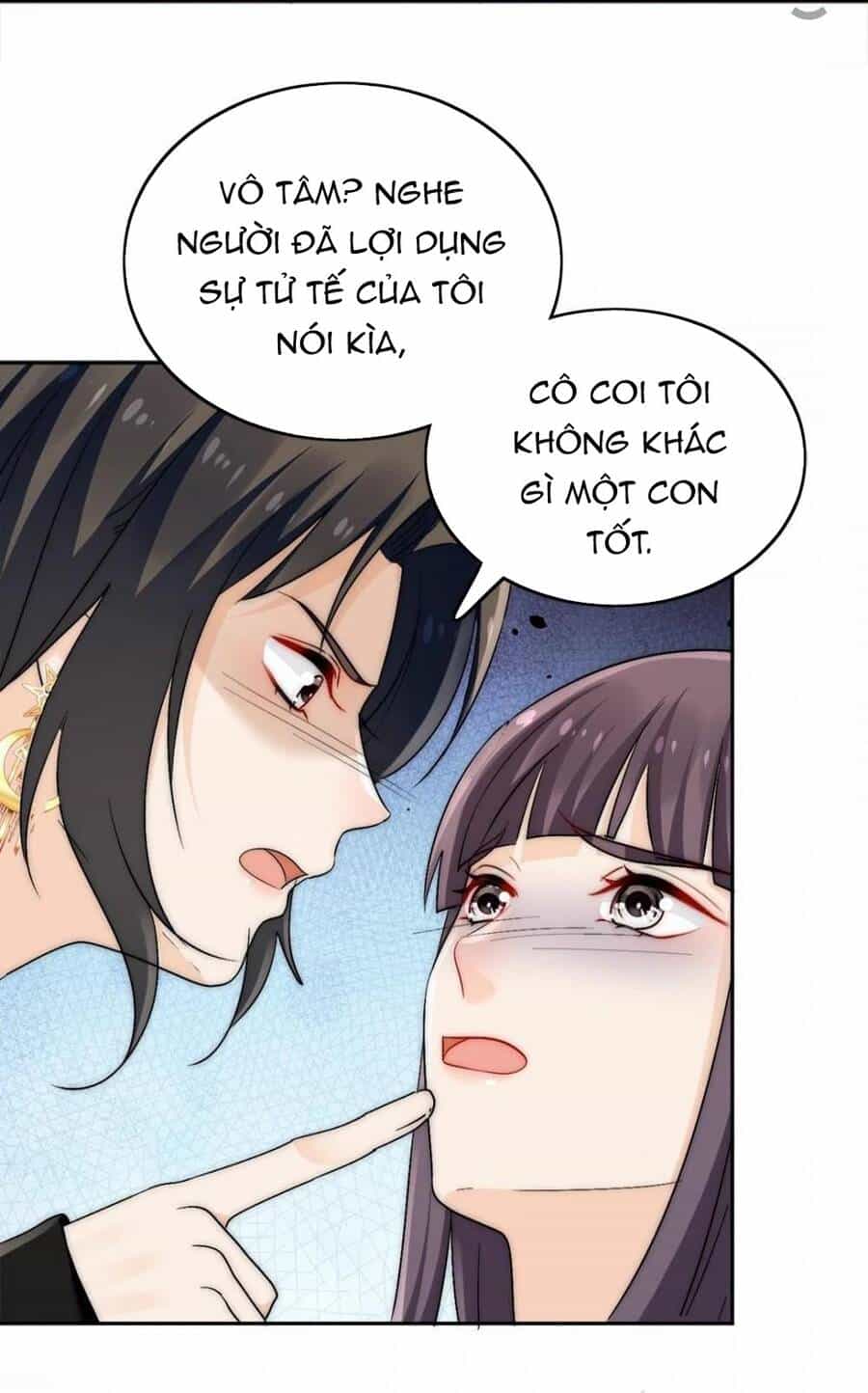 Trùng Sinh Thành Nữ Chính Độc Ác - Chương 36 - ảnh 18
