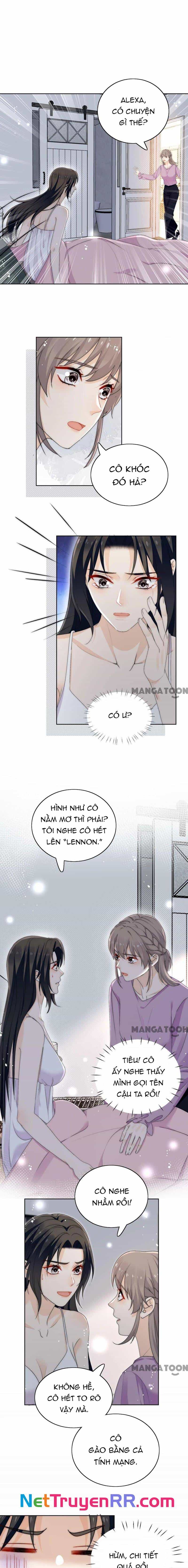 Trùng Sinh Thành Nữ Chính Độc Ác - Chương 40 - ảnh 2