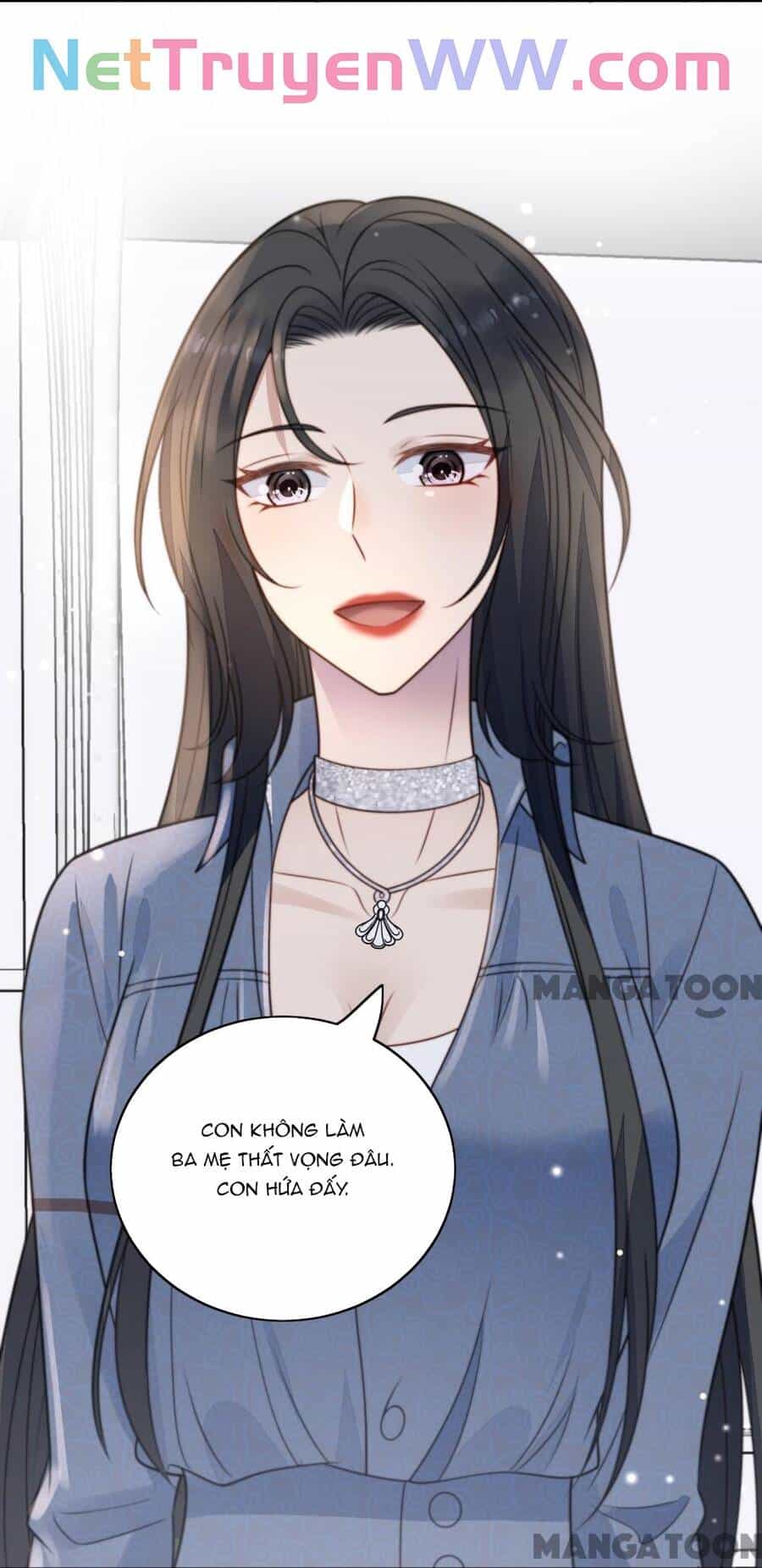 Trùng Sinh Thành Nữ Chính Độc Ác - Chương 4 - ảnh 14