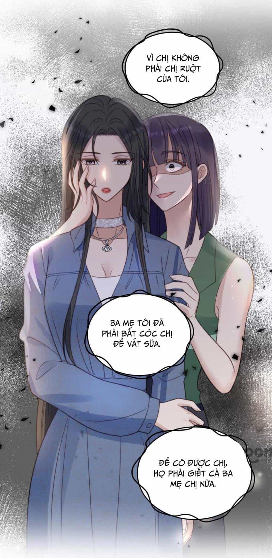 Trùng Sinh Thành Nữ Chính Độc Ác - Chương 4 - ảnh 17