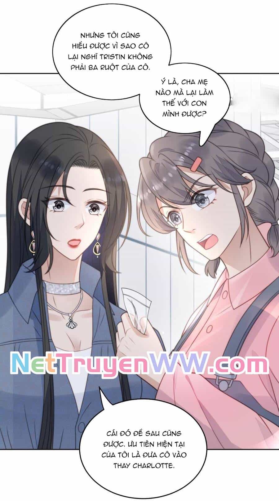 Trùng Sinh Thành Nữ Chính Độc Ác - Chương 4 - ảnh 28