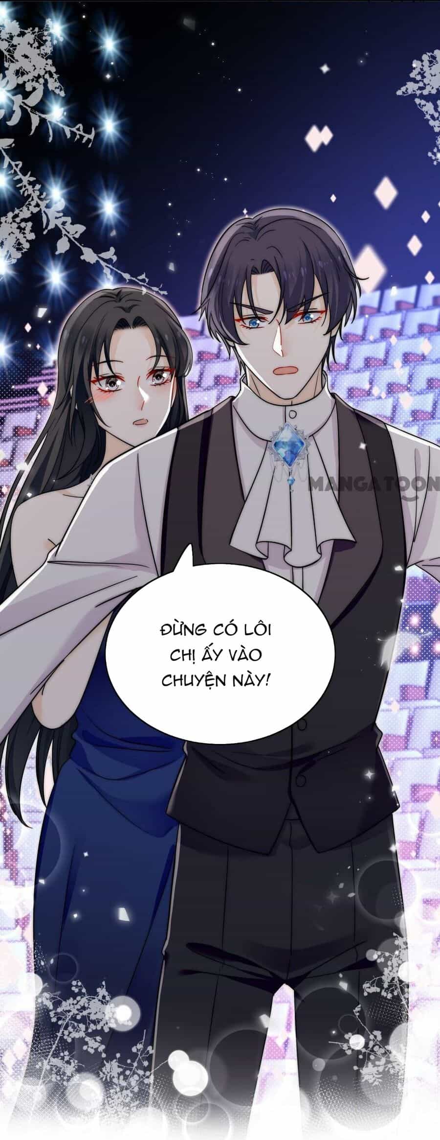 Trùng Sinh Thành Nữ Chính Độc Ác - Chương 43 - ảnh 18