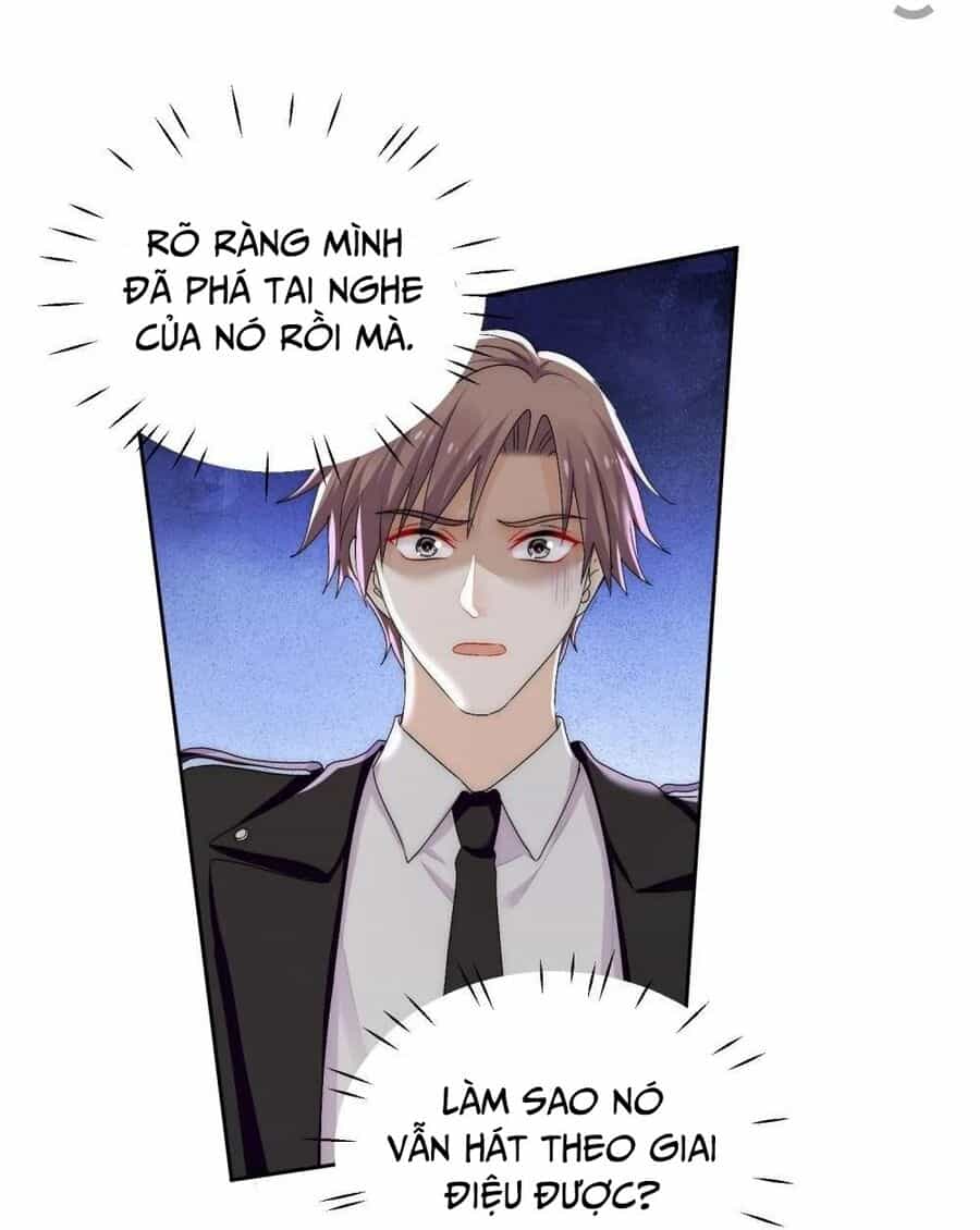 Trùng Sinh Thành Nữ Chính Độc Ác - Chương 43 - ảnh 4