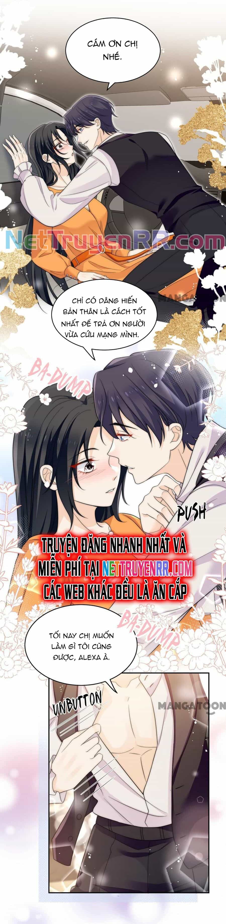 Trùng Sinh Thành Nữ Chính Độc Ác - Chương 45 - ảnh 9