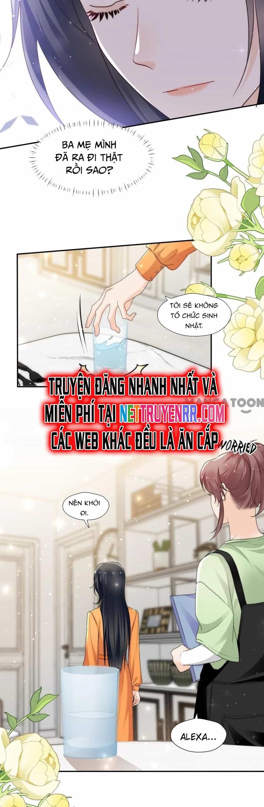 Trùng Sinh Thành Nữ Chính Độc Ác - Chương 46 - ảnh 7