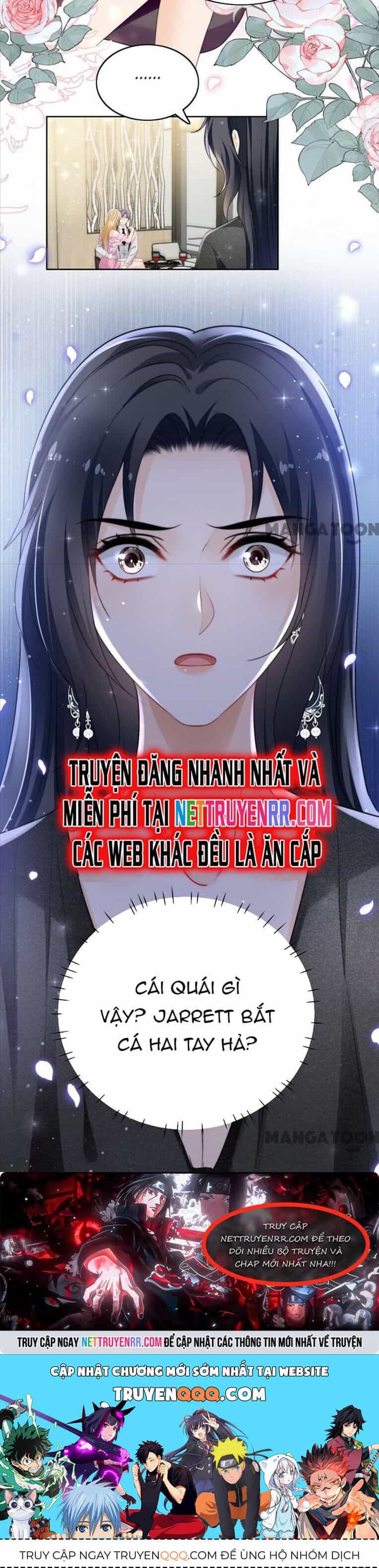 Trùng Sinh Thành Nữ Chính Độc Ác - Chương 48 - ảnh 5