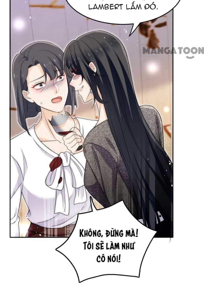 Trùng Sinh Thành Nữ Chính Độc Ác - Chương 50 - ảnh 3