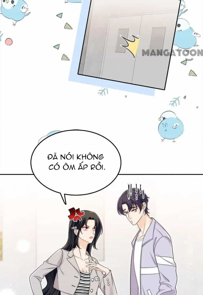 Trùng Sinh Thành Nữ Chính Độc Ác - Chương 54 - ảnh 3