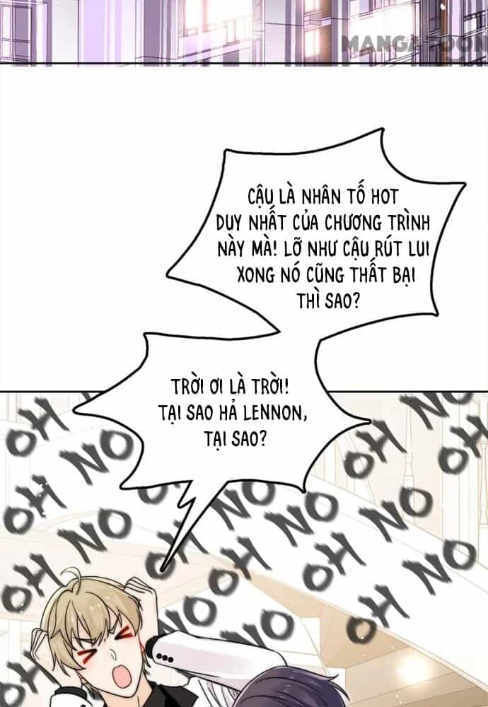 Trùng Sinh Thành Nữ Chính Độc Ác - Chương 56 - ảnh 12