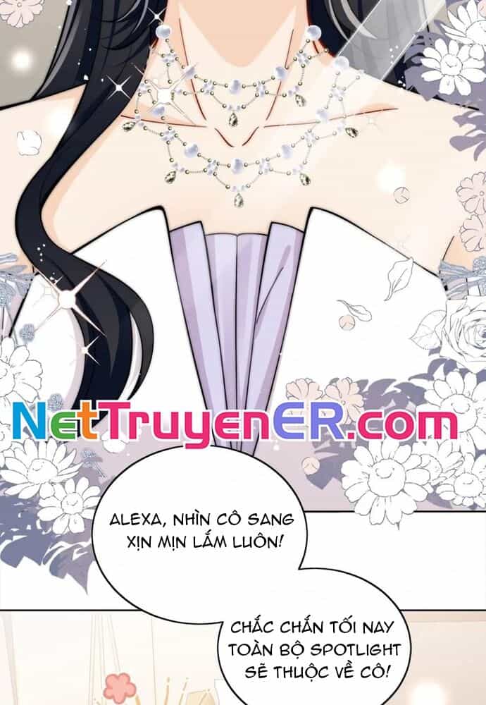 Trùng Sinh Thành Nữ Chính Độc Ác - Chương 56 - ảnh 26