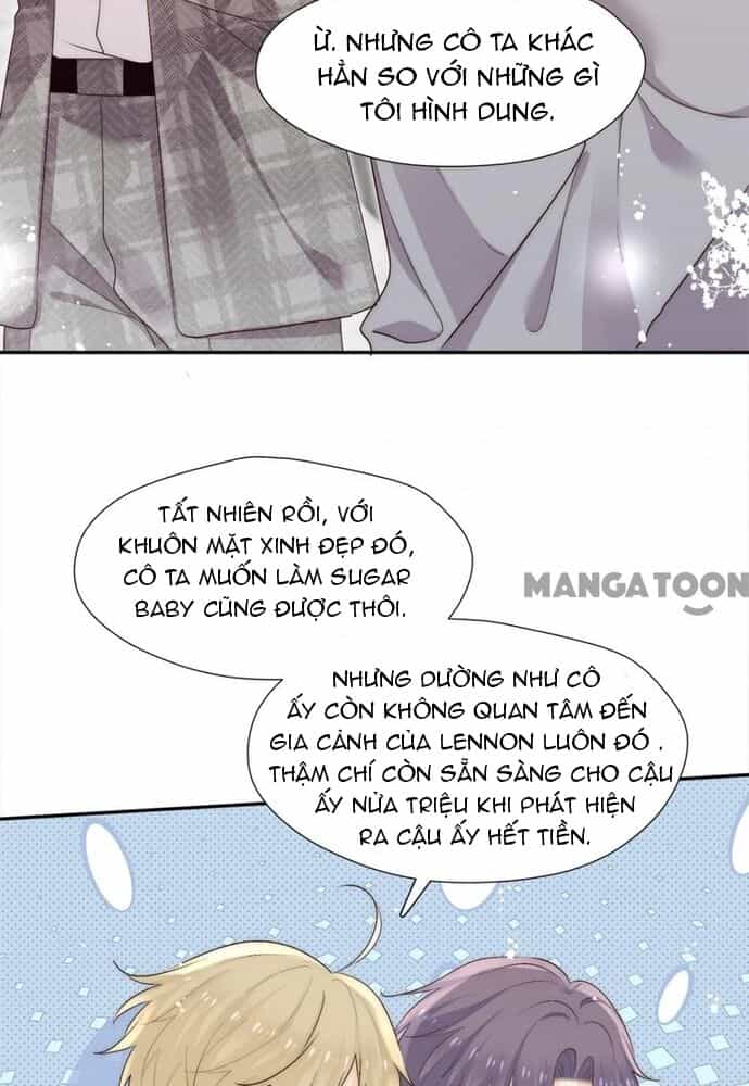 Trùng Sinh Thành Nữ Chính Độc Ác - Chương 57 - ảnh 39