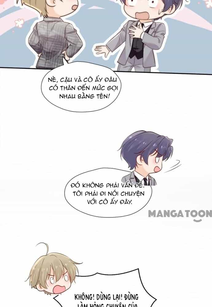 Trùng Sinh Thành Nữ Chính Độc Ác - Chương 57 - ảnh 43