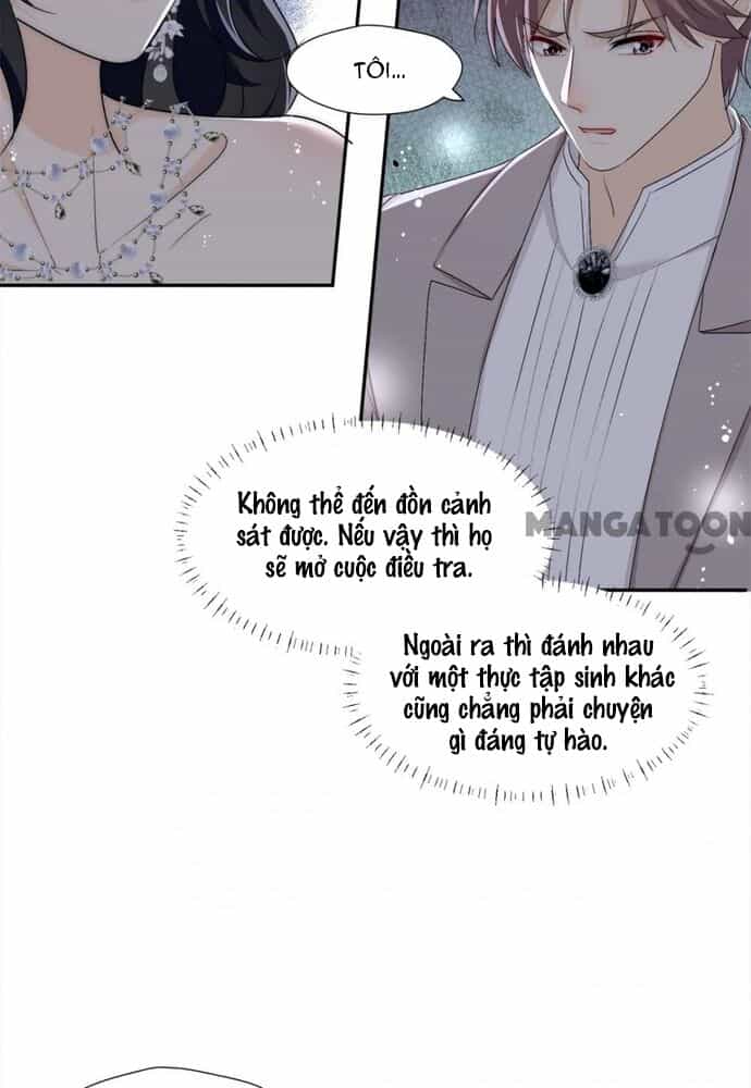 Trùng Sinh Thành Nữ Chính Độc Ác - Chương 58 - ảnh 31