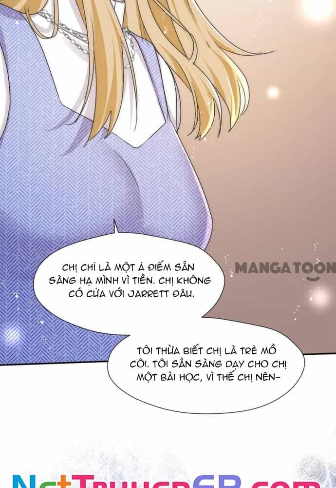 Trùng Sinh Thành Nữ Chính Độc Ác - Chương 59 - ảnh 16