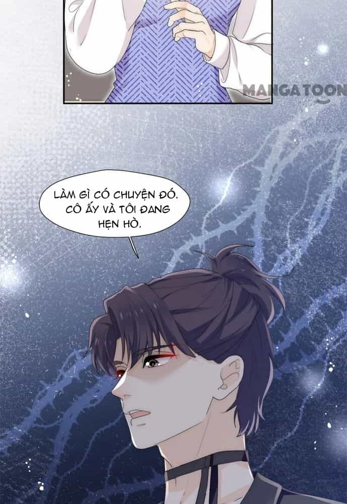 Trùng Sinh Thành Nữ Chính Độc Ác - Chương 61 - ảnh 3