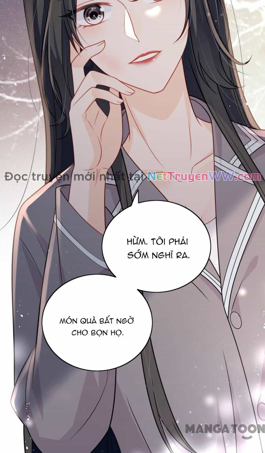 Trùng Sinh Thành Nữ Chính Độc Ác - Chương 8 - ảnh 10