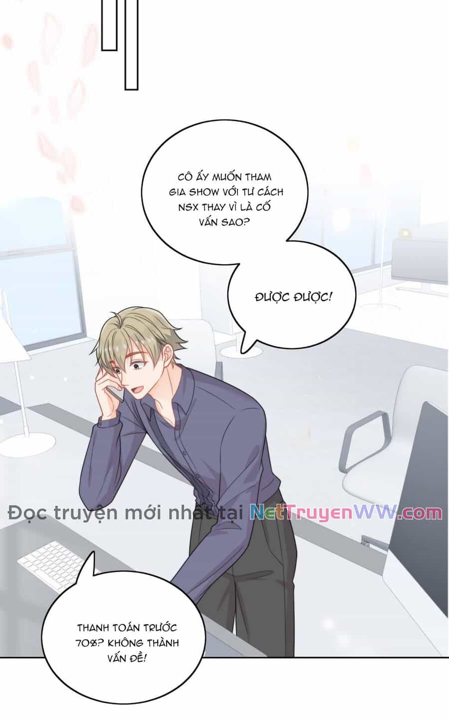 Trùng Sinh Thành Nữ Chính Độc Ác - Chương 8 - ảnh 19