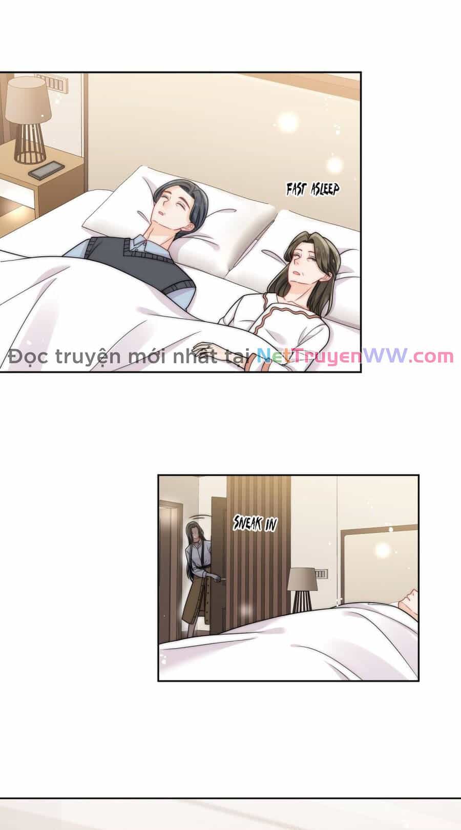 Trùng Sinh Thành Nữ Chính Độc Ác - Chương 9 - ảnh 16