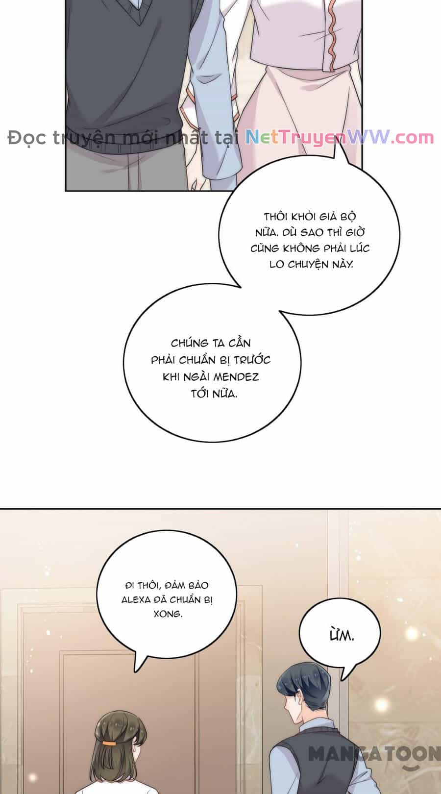 Trùng Sinh Thành Nữ Chính Độc Ác - Chương 10 - ảnh 27