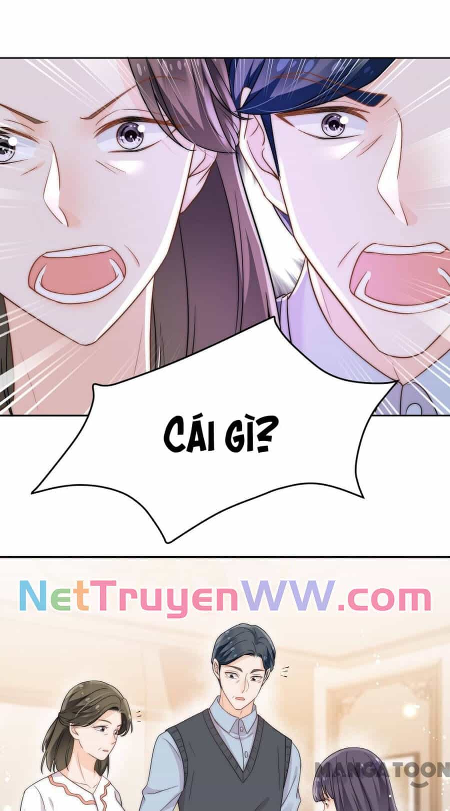 Trùng Sinh Thành Nữ Chính Độc Ác - Chương 10 - ảnh 34