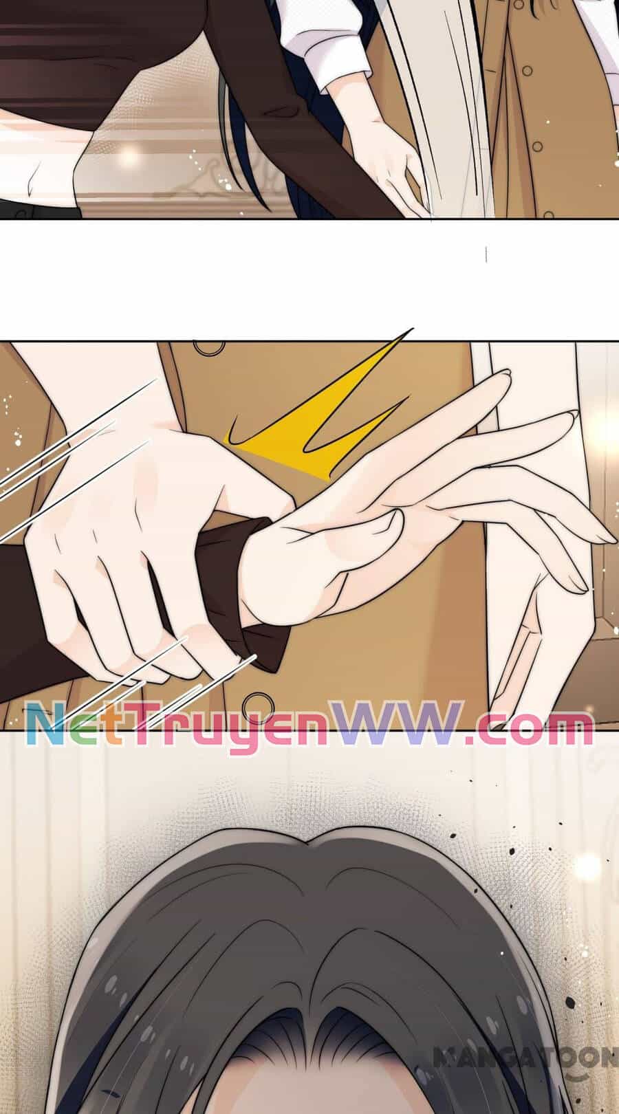 Trùng Sinh Thành Nữ Chính Độc Ác - Chương 10 - ảnh 8