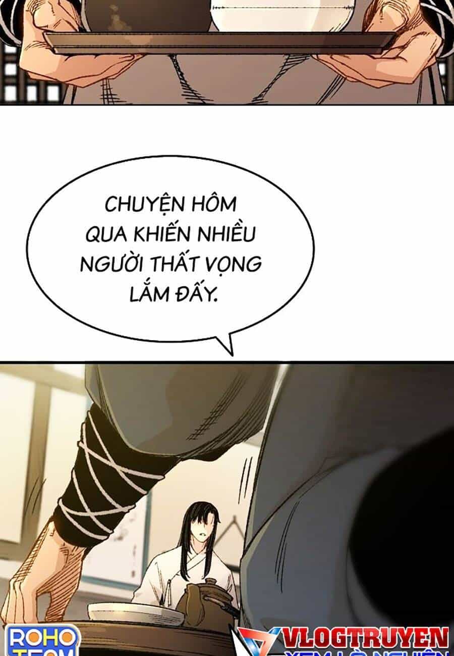 Trùng Sinh Thành Thiên Ma - Chương 1 - ảnh 117
