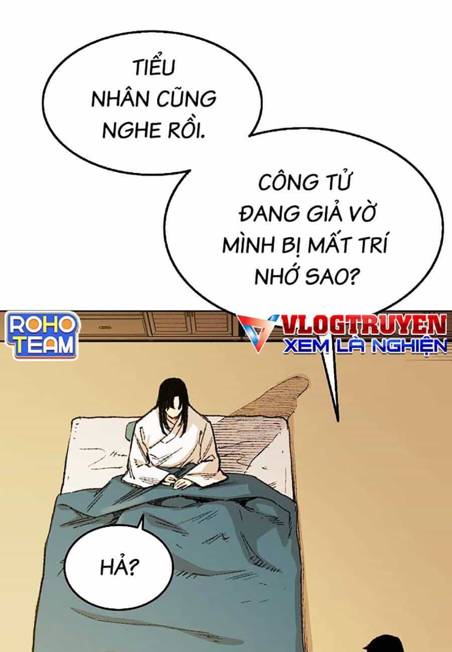 Trùng Sinh Thành Thiên Ma - Chương 1 - ảnh 137