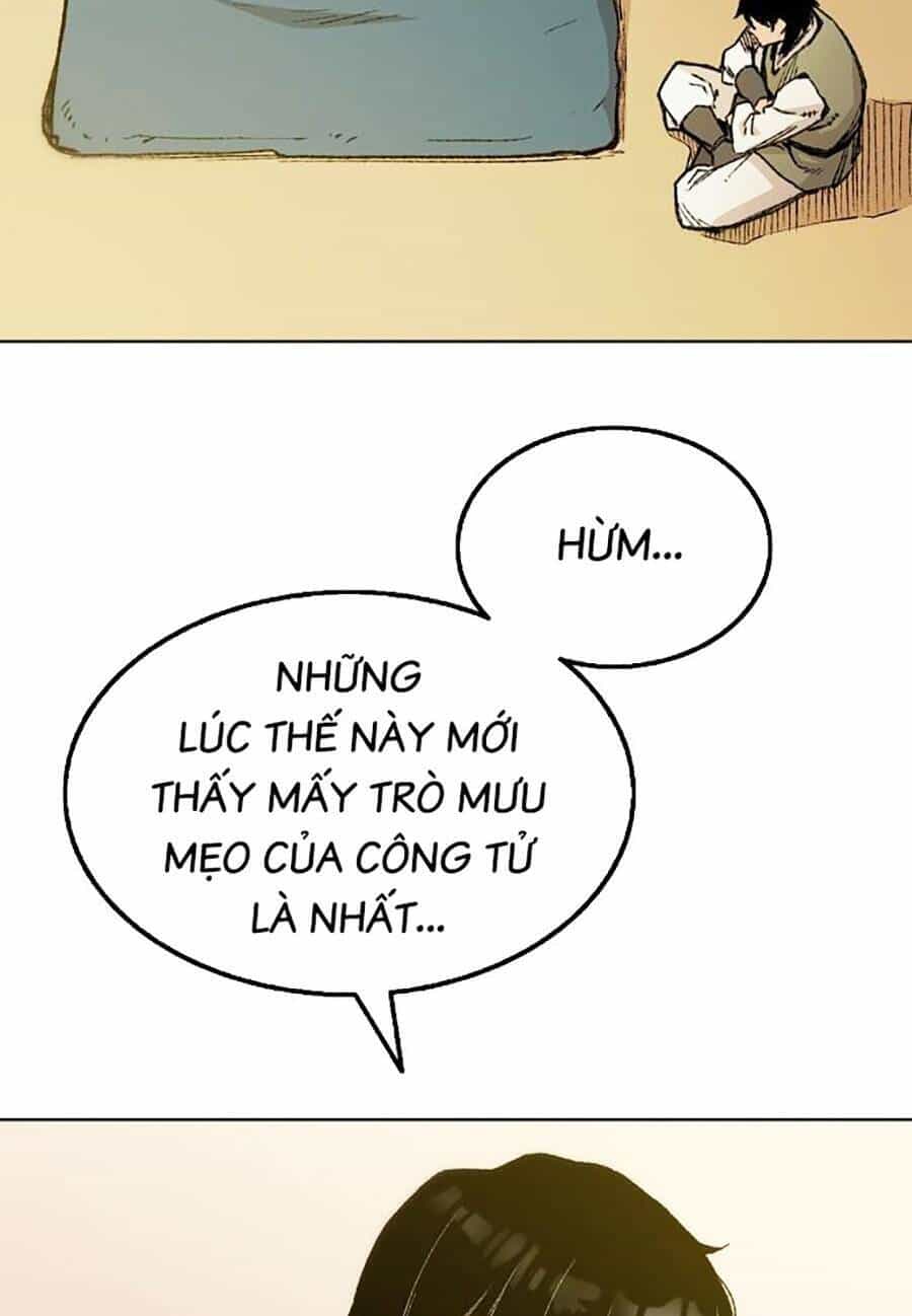 Trùng Sinh Thành Thiên Ma - Chương 1 - ảnh 138