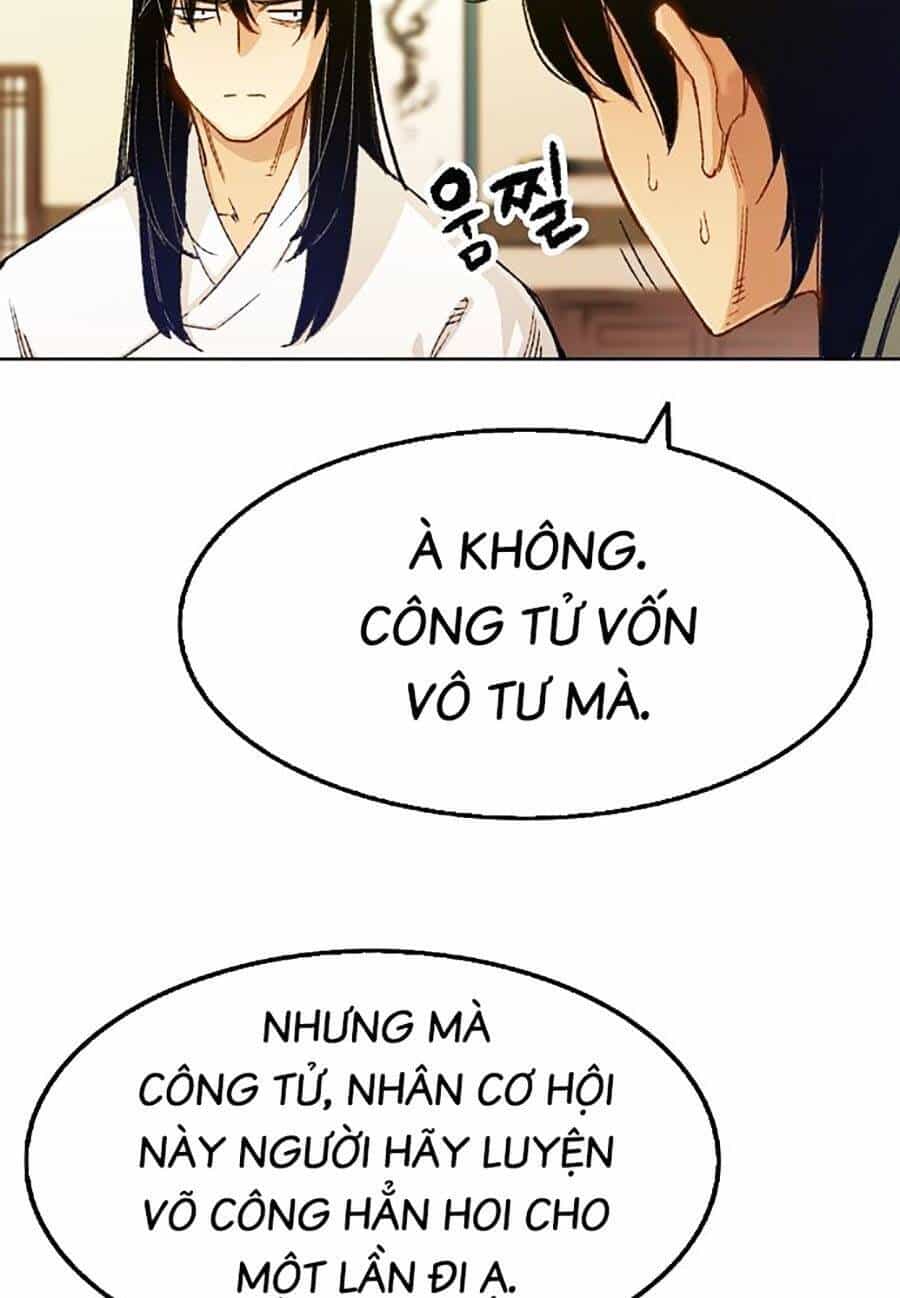 Trùng Sinh Thành Thiên Ma - Chương 1 - ảnh 140