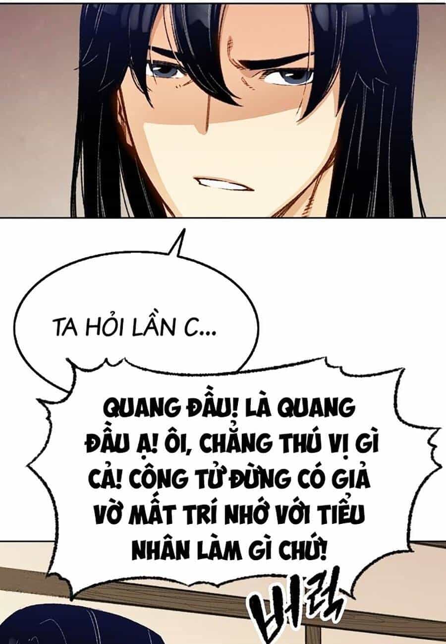 Trùng Sinh Thành Thiên Ma - Chương 1 - ảnh 142