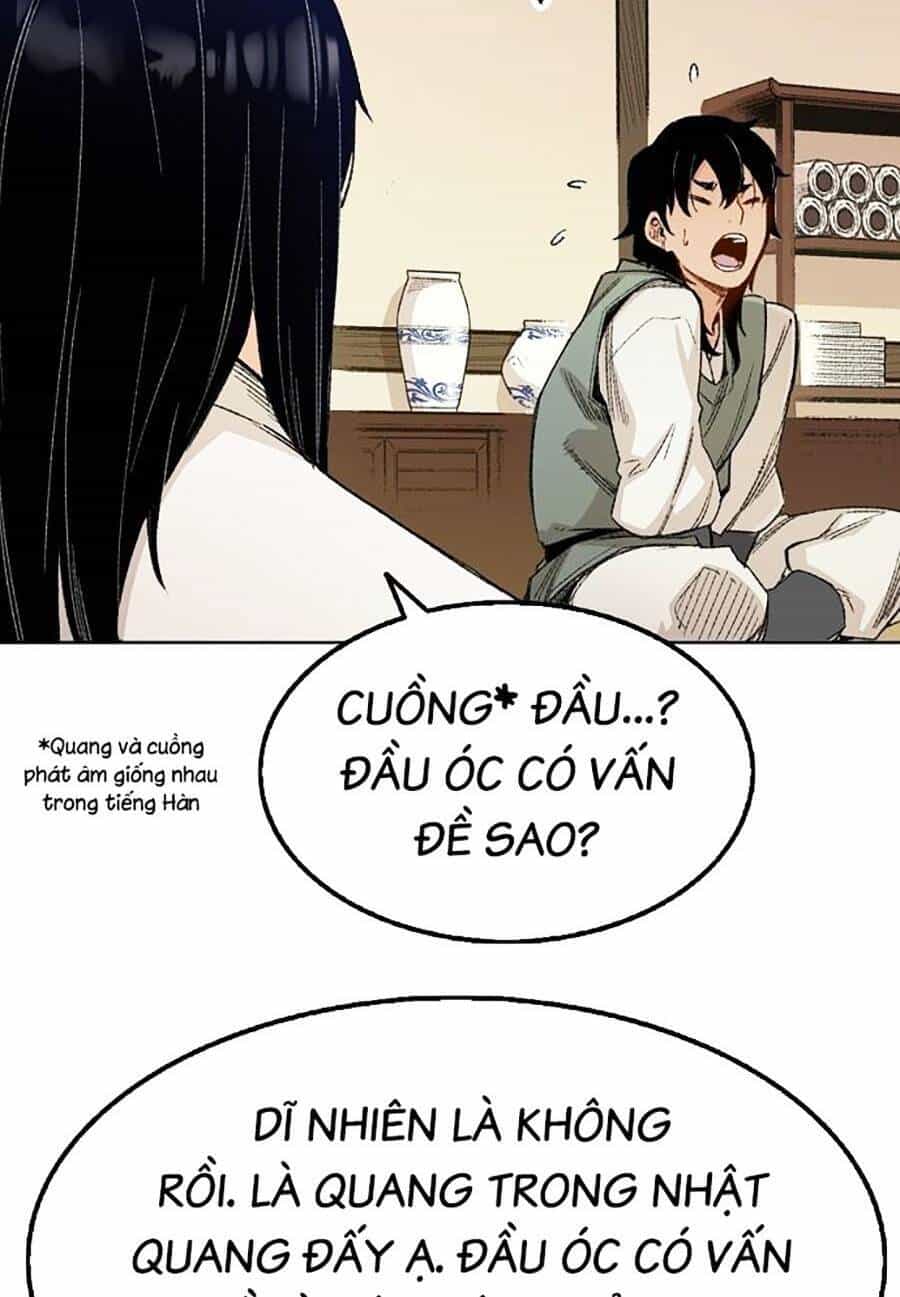 Trùng Sinh Thành Thiên Ma - Chương 1 - ảnh 143
