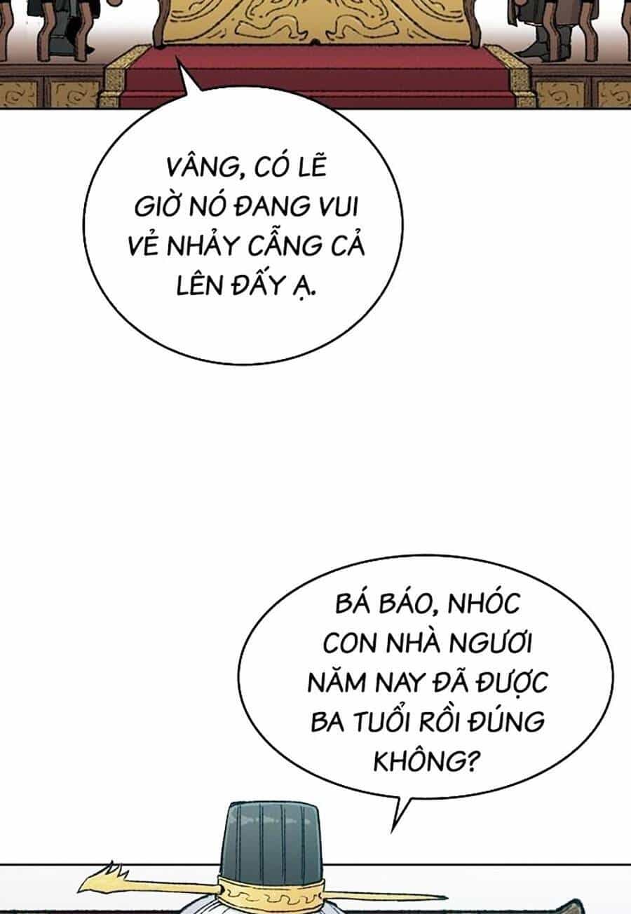 Trùng Sinh Thành Thiên Ma - Chương 1 - ảnh 15