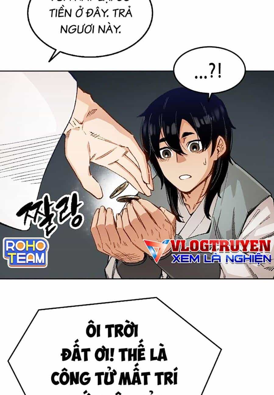 Trùng Sinh Thành Thiên Ma - Chương 1 - ảnh 150