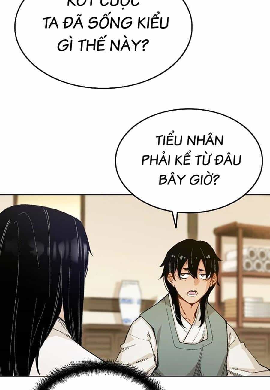 Trùng Sinh Thành Thiên Ma - Chương 1 - ảnh 154