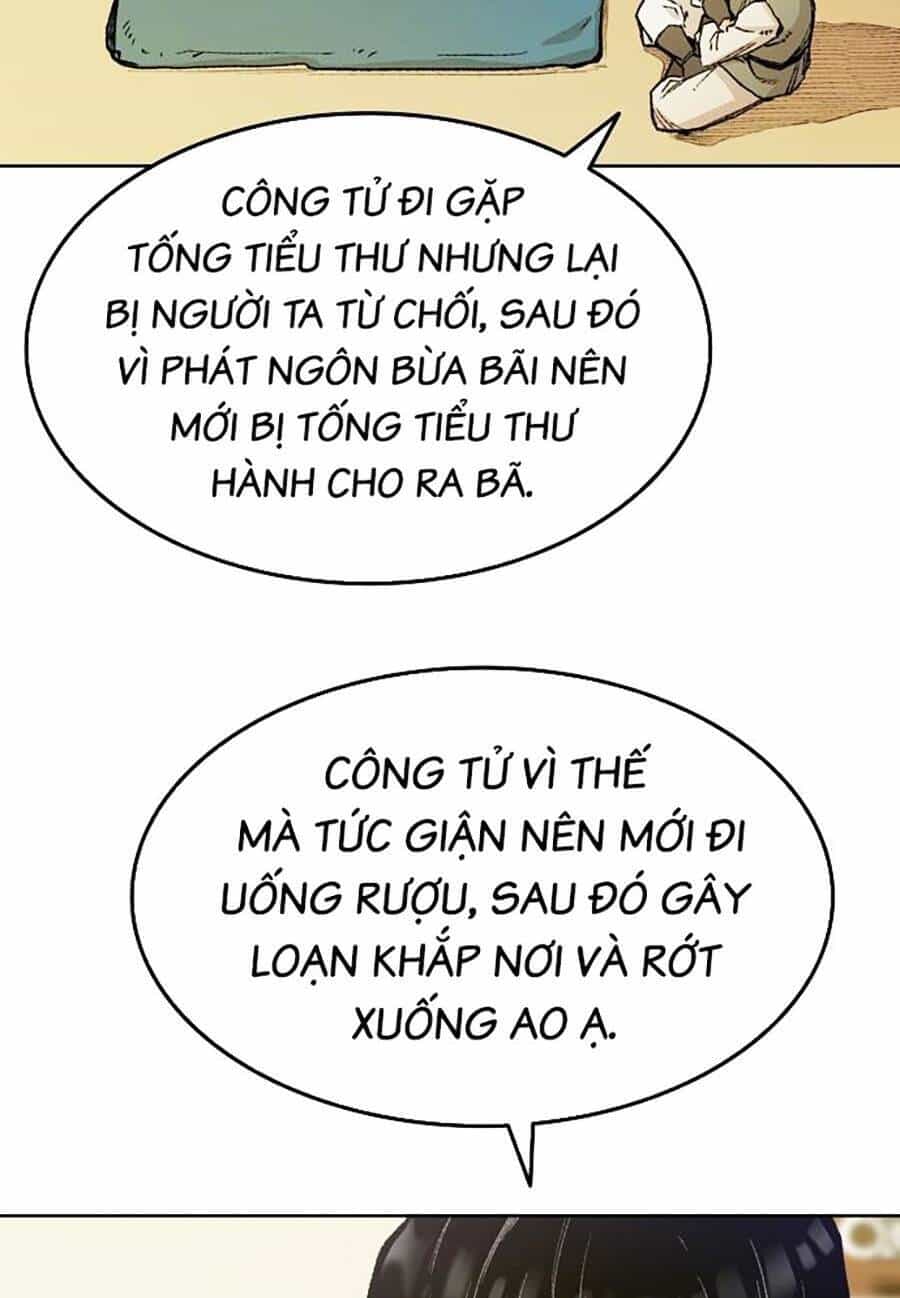 Trùng Sinh Thành Thiên Ma - Chương 1 - ảnh 156