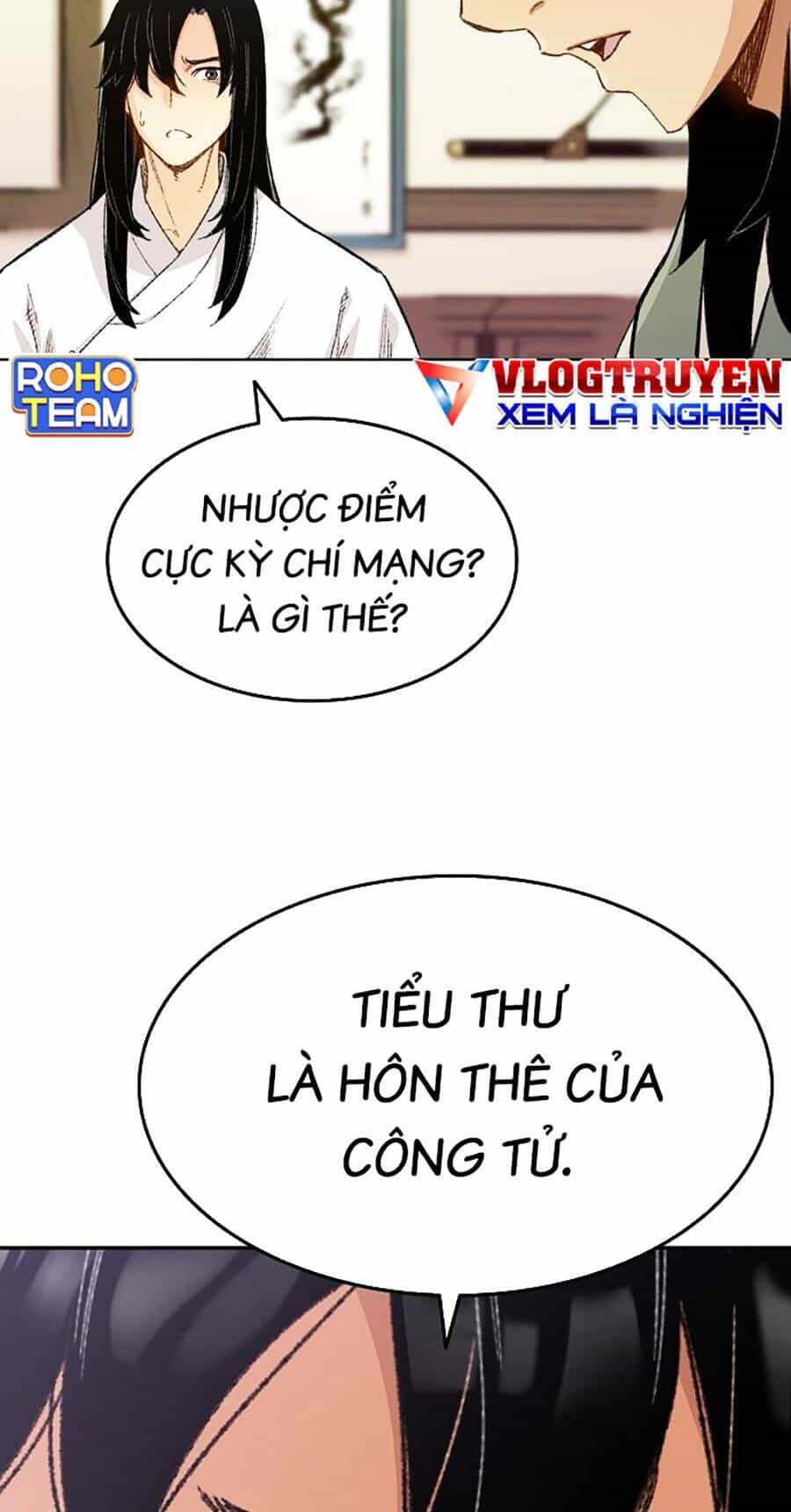 Trùng Sinh Thành Thiên Ma - Chương 1 - ảnh 163