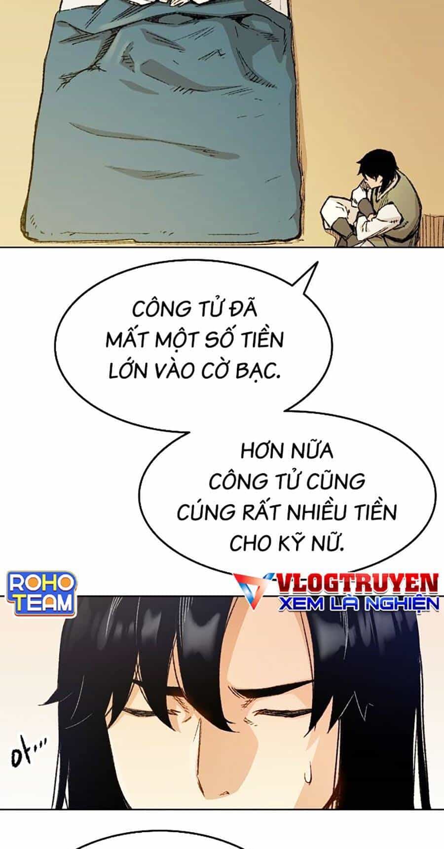 Trùng Sinh Thành Thiên Ma - Chương 1 - ảnh 171