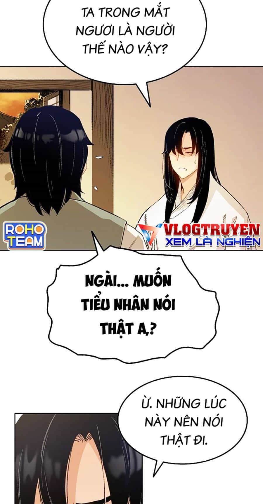 Trùng Sinh Thành Thiên Ma - Chương 1 - ảnh 174