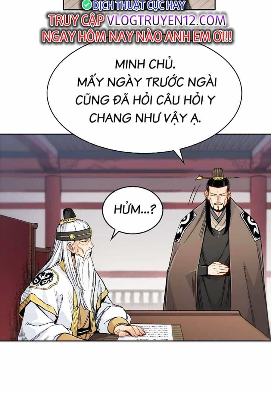 Trùng Sinh Thành Thiên Ma - Chương 1 - ảnh 20