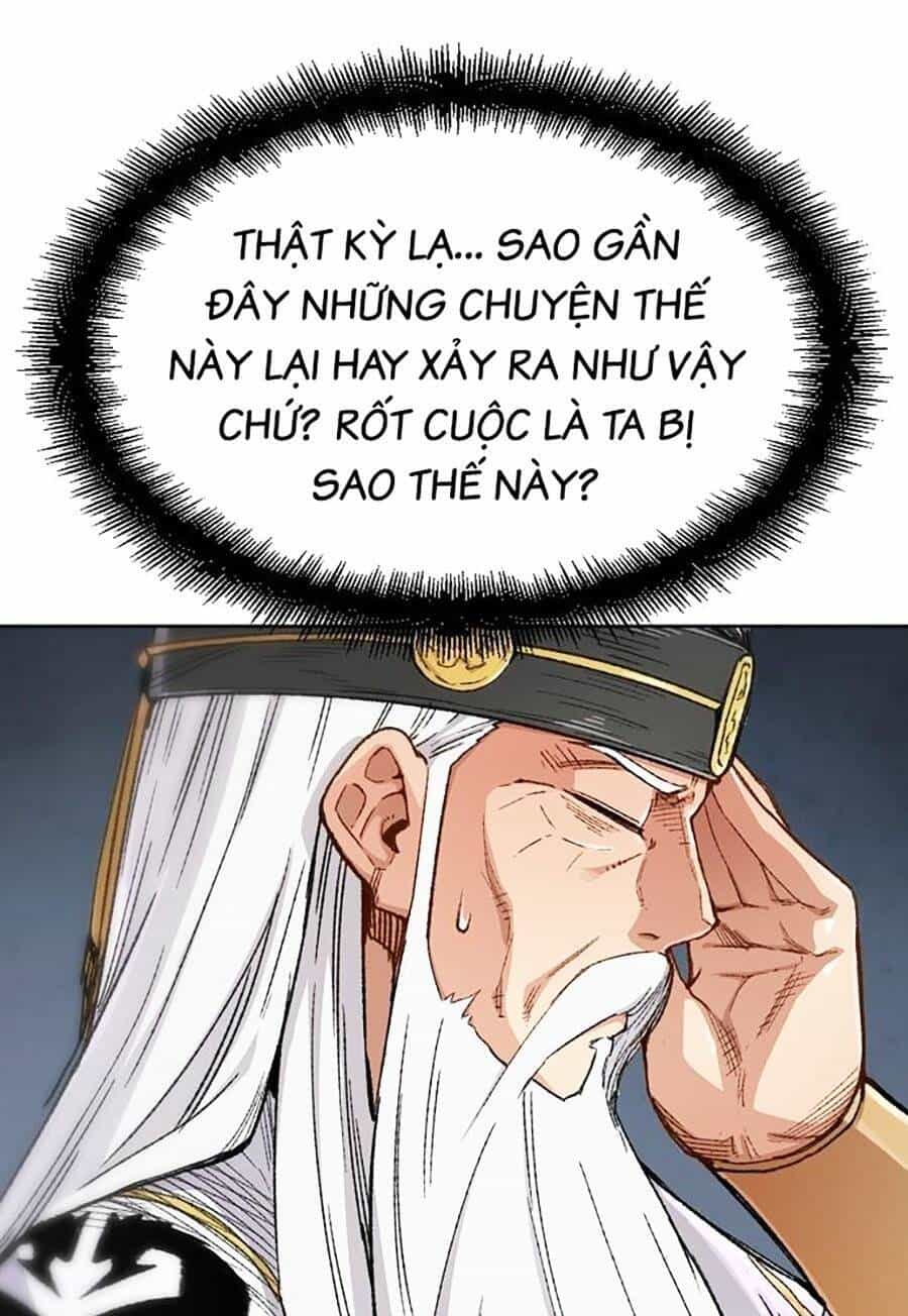 Trùng Sinh Thành Thiên Ma - Chương 1 - ảnh 21