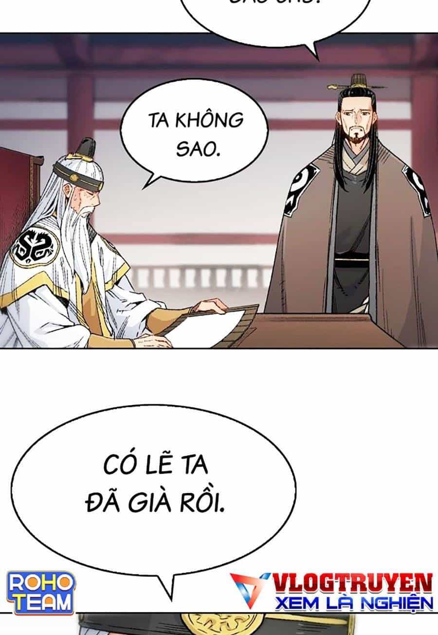 Trùng Sinh Thành Thiên Ma - Chương 1 - ảnh 26