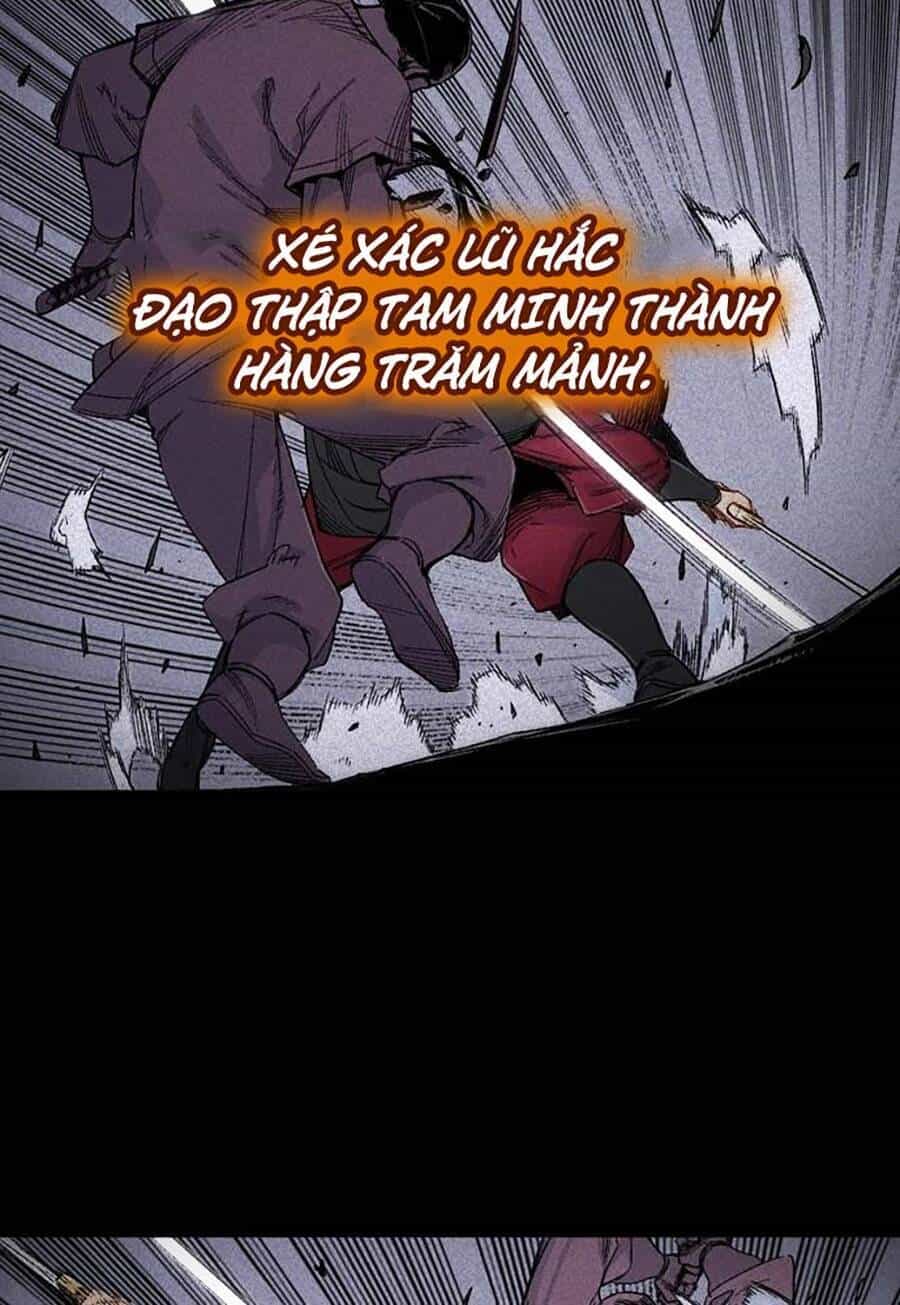 Trùng Sinh Thành Thiên Ma - Chương 1 - ảnh 40