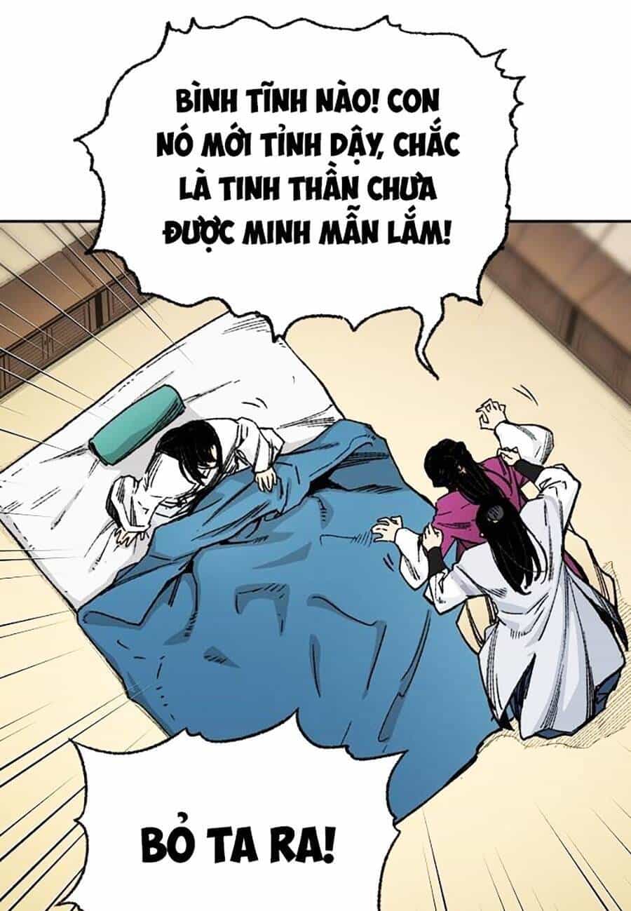 Trùng Sinh Thành Thiên Ma - Chương 1 - ảnh 96