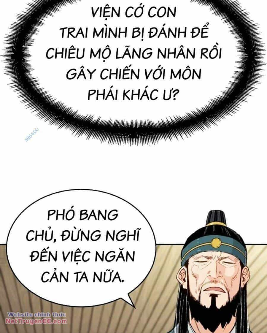 Trùng Sinh Thành Thiên Ma - Chương 10 - ảnh 36