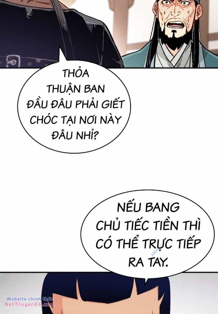 Trùng Sinh Thành Thiên Ma - Chương 11 - ảnh 16