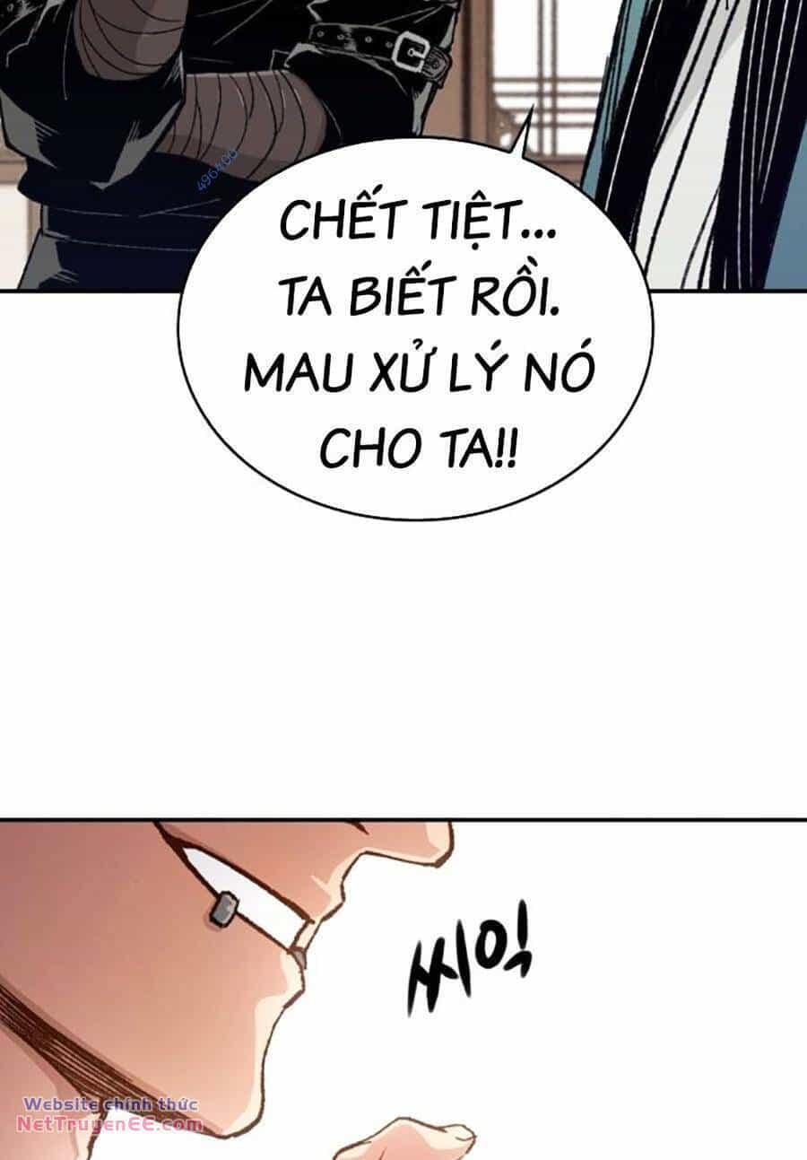 Trùng Sinh Thành Thiên Ma - Chương 11 - ảnh 19