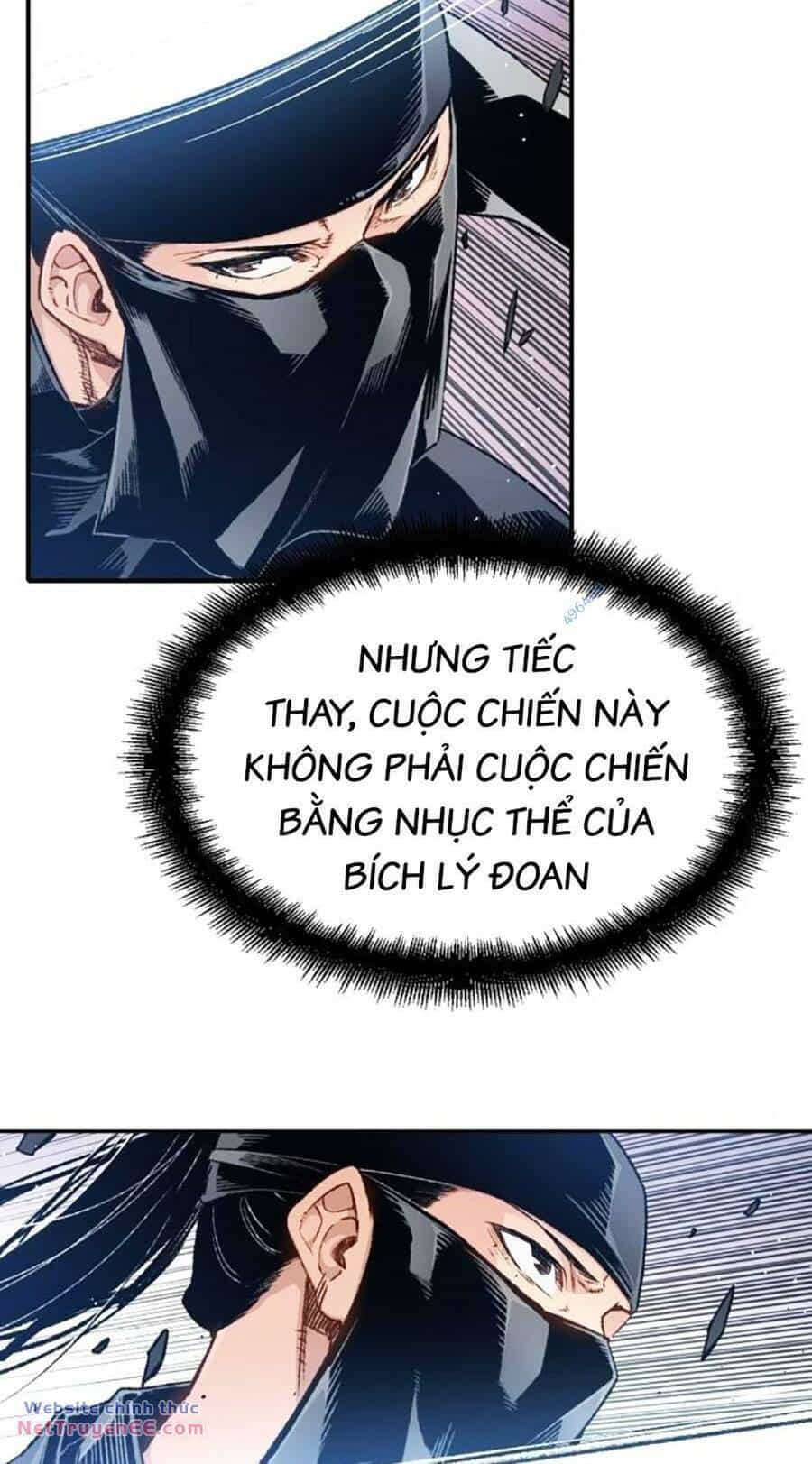 Trùng Sinh Thành Thiên Ma - Chương 11 - ảnh 32